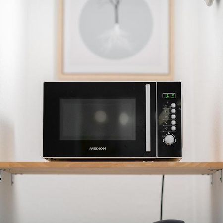 Stay Awesome - Schonfeld Apartment, Netflix Und Kostenloses Parken Кассель Екстер'єр фото