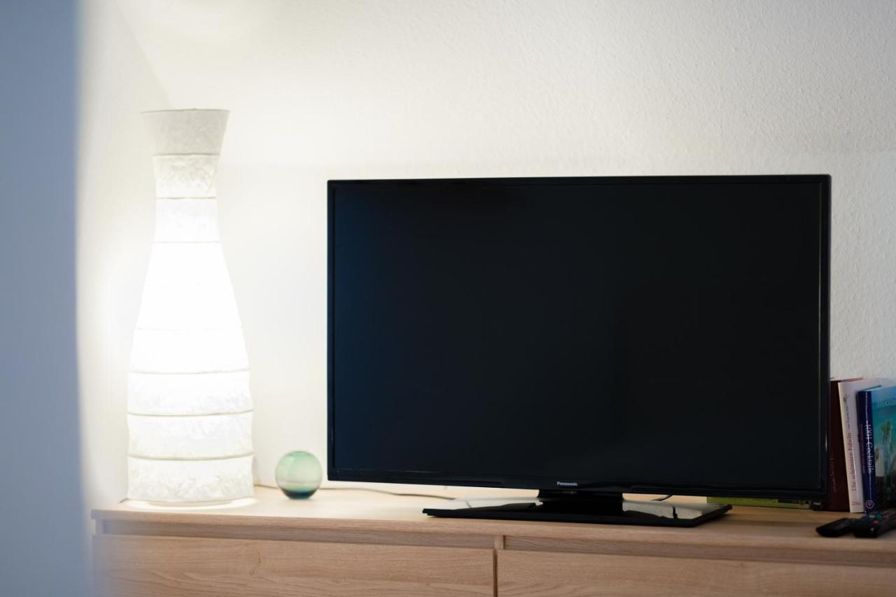 Stay Awesome - Schonfeld Apartment, Netflix Und Kostenloses Parken Кассель Екстер'єр фото